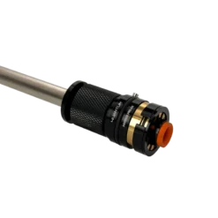4uantum MAGNUS PRO Precision TDC Hop Chamber – left-side full view