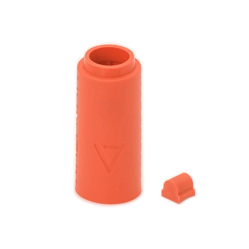 4UANTUM hop-up bucking AEG upgrade – assembled nub and friction bucking components