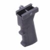 Jing Gong RIS Foregrip M4 pistol grip style – left-side full view on rail