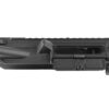 Jing Gong M4 upper receiver metal – left-side full view