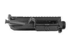 Jing Gong M4 upper receiver metal – left-side full view