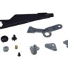 Jing Gong AK47 full selector set – component layout detail view