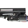 Jing Gong P90 gearbox complete – full internal assembly view