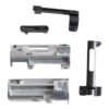 Jing Gong Bar-10/VSR hop unit – replacement component left-side view