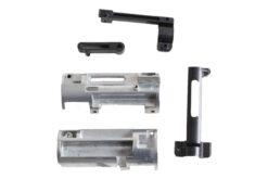 Jing Gong Bar-10/VSR hop unit – replacement component left-side view
