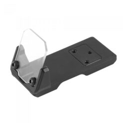 Laylax Nine Ball Direct Mount Aegis HG Optic Shield for Umarex Glock Series