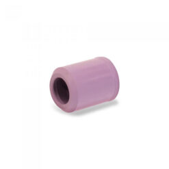 Laylax Nine Ball Air Seal Chamber Packing Compact for AEP/Electric SMG (Soft - Purple)