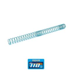 Laylax Prometheus Non-Linear AEG Upgrade Spring MS110 (Aqua)