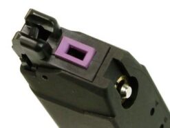 Laylax Nine Ball Magazine Gas Route Seal Aero Type for TM Glock Series (2 PCS)