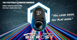Acetech Bifrost Tracer Unit – Titanium Edition - view 6