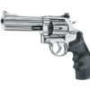 Smith & Wesson 629 Classic revolver – left-side full view
