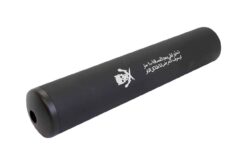 FMA Full Auto Tracer Unit 14mm – Pirates, left-side full view
