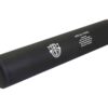 FMA full auto tracer unit 14mm thread – left-side full view