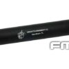 FMA full auto tracer unit 14mm thread – left-side full view