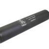 FMA Full Auto Tracer Unit 14mm Troy – left-side full view
