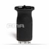 FMA RVG M-LOK Grip Black – left-side full view