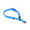 FMA MA3 1 and 2 point sling blue – full view
