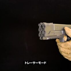 Laylax Aluminum Rail Set for AEG Type G