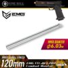 Laylax Nine Ball 6.03mm Tightbore Inner Barrel for EMG TTI JW3 2011 Combat Master (120mm)