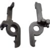 ZCI V3 cut-off lever – component detail view