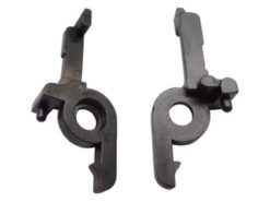 ZCI V3 cut-off lever – component detail view