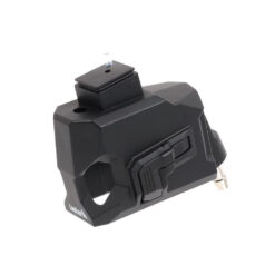 Laylax Nine Ball Hi-Capa HPA/M4 Magazine Adapter for Tokyo Marui Hi-Capa Series