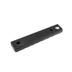 Laylax PSS Under Rail and Magazine Catch for Tokyo Marui VSR-10 Series