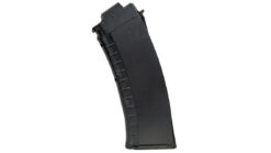 Tokyo Marui AK74MN recoil magazine – 74-round capacity side view