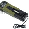 FMA MS2000 functional distress marker firefly – left-side full view