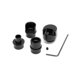 Laylax Polymer Spare Adapter Set for BB Loader