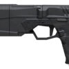 KRYTAC SilencerCo Maxim 9 CO2 blowback pistol – left-side full view