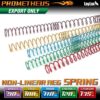 Laylax Prometheus Non-Linear AEG Upgrade Spring MS110 (Aqua)