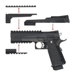 Laylax Nine Ball High Speed Sniping System for Tokyo Marui Hi-Capa 5.1