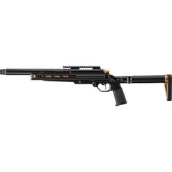 Tokyo Marui VSR-ONE bolt action sniper rifle – left-side full view