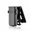 Amomax Universal Single Mag Pouch updated version – left-side full view