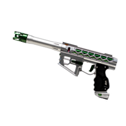 ARC-1 HPA Airsoft Rifle - Dust Clear/Green