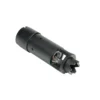 Acetech Blaster AK Alpha tracer unit – left-side full view