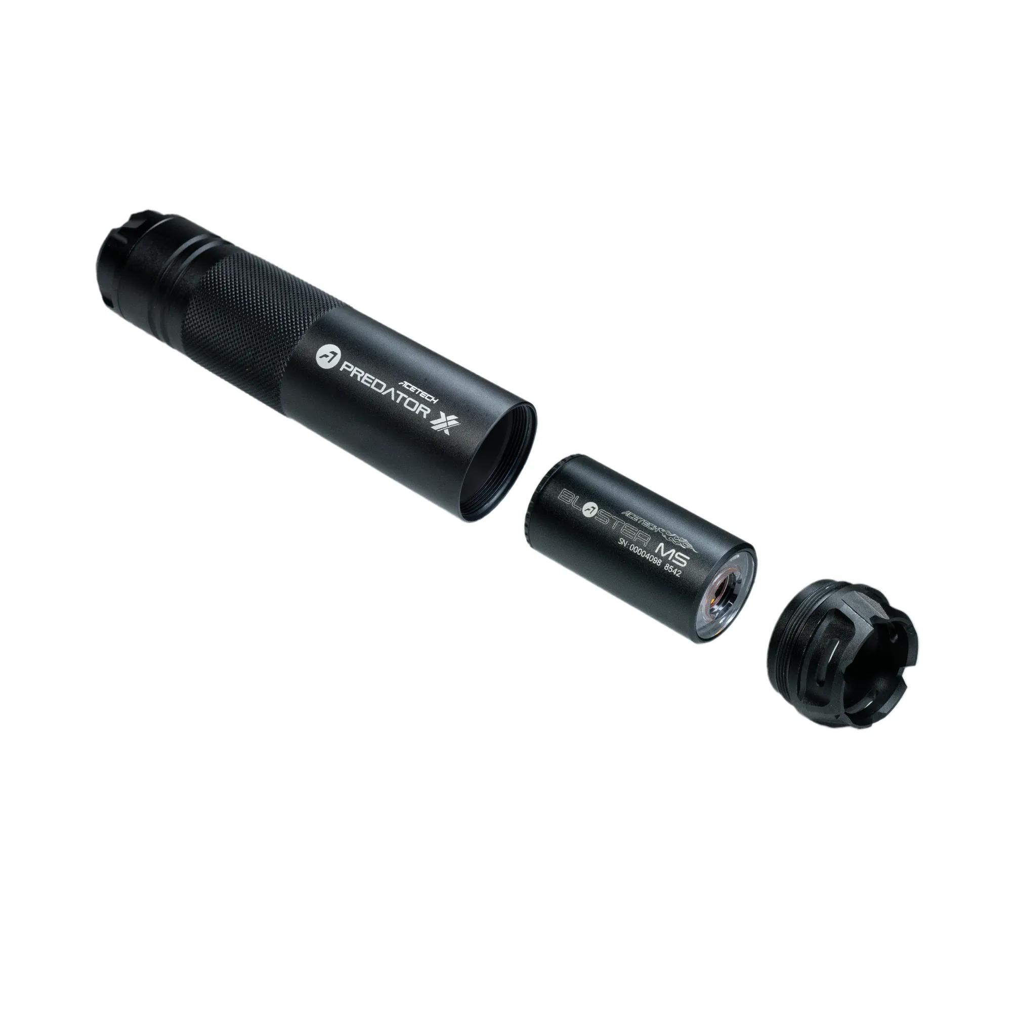 Acetech Predator XX Tracer Unit – Blaster Module - view 3