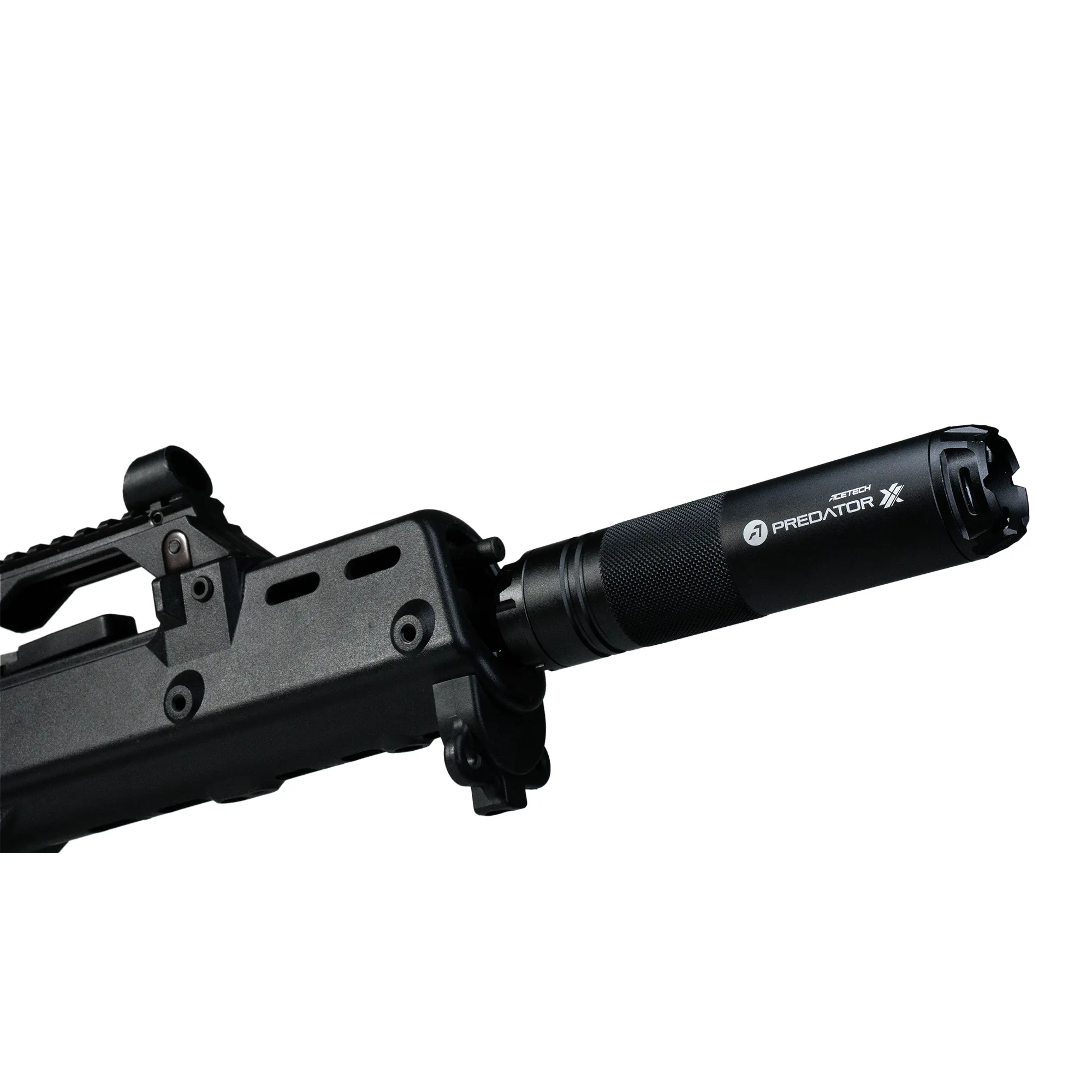 Acetech Predator XX Tracer Unit – Blaster Module - view 2