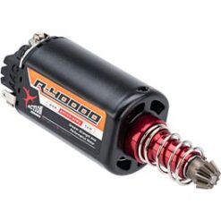 Action Army Infinity Long Axis AEG Motor - 40000 RPM