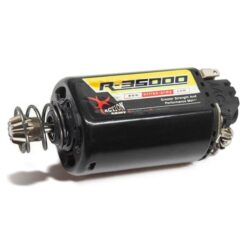 Action Army Infinity Short Axis AEG Motor - 35000 RPM