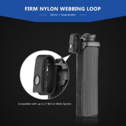 Ammomax Airsoft BB Portable Storage Pouch - view 4