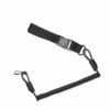 Ammomax CANiK SFx RIVAL gas blowback pistol – left-side full view