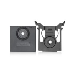 Ammomax Quick Release Adapter Gen 2 – full view showing locking mechanism