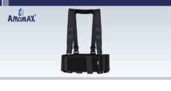 Ammomax Speed Chest Rig – Black - view 6