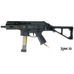 Archwick B&T Air APC9PRO Mechanical HPA SMG