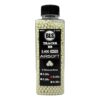 BLS 0.25g tracer BB bottle (3400 rounds) – green glow-effect rounds