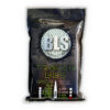 BLS 0.25g tracer BBs 1kg green pack – product angle view