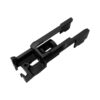 Pro Arms Umarex G-Series lightweight air nozzle mount – component detail view