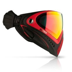 Dye Mask i4 PRO Meltdown Gas Blowback Pistol – Black/Red - view 3